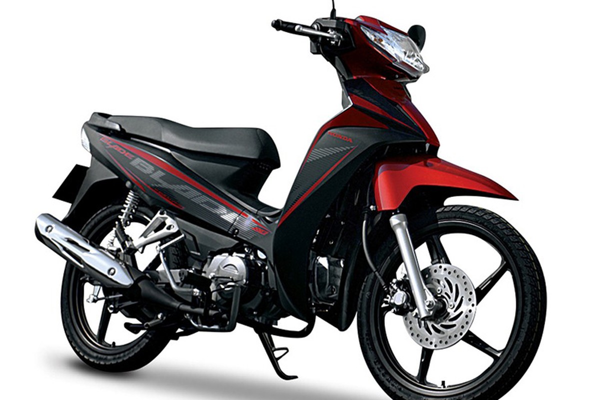 Chi tiet xe so Blade 110 son mo moi cua Honda VN-Hinh-7